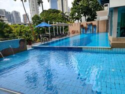 The Springs (D11), Apartment #499385681